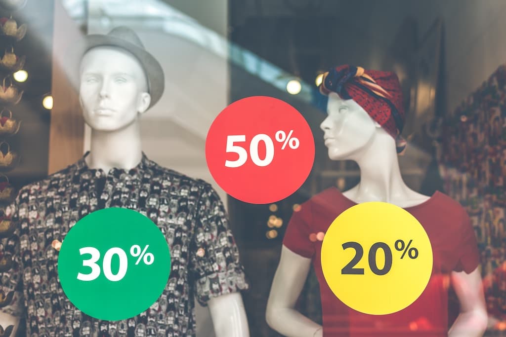 Règlementation des opérations promotionnelles
